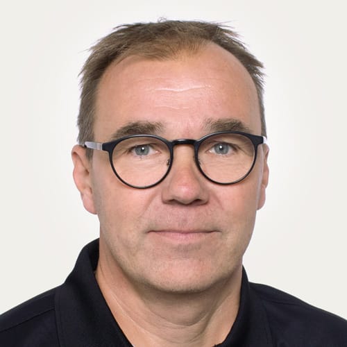 Mika Kekki