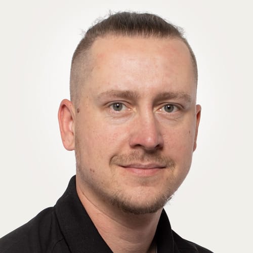 Jesse Saari