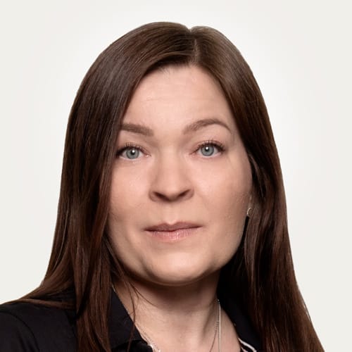 Suvi Huhtamella
