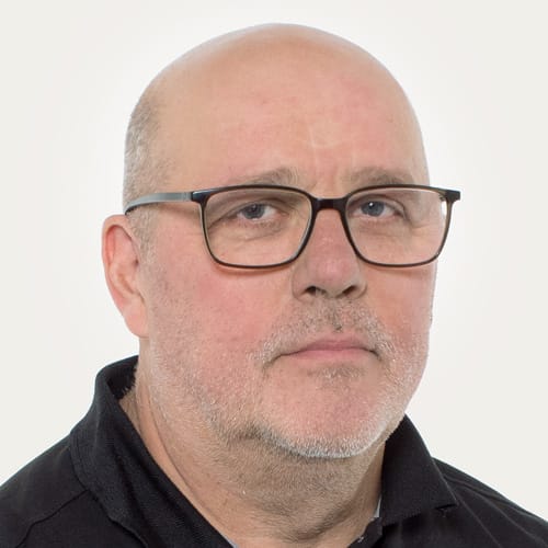 Jari Heinonen
