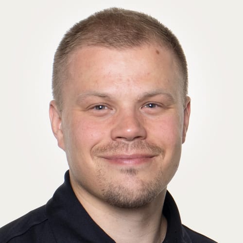 Paavo Ylipaino