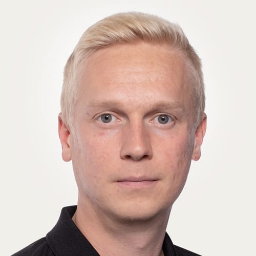 Valtteri Juvonen