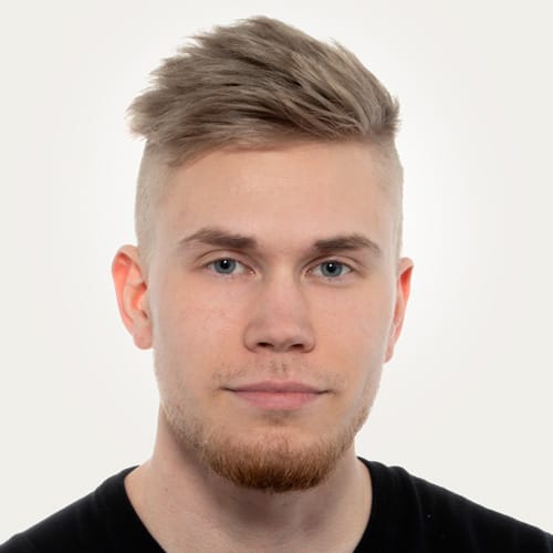 Joonas Junttila