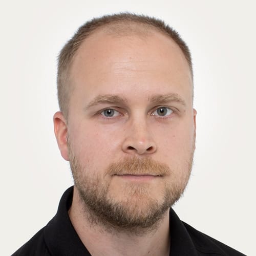 Kalle Koli