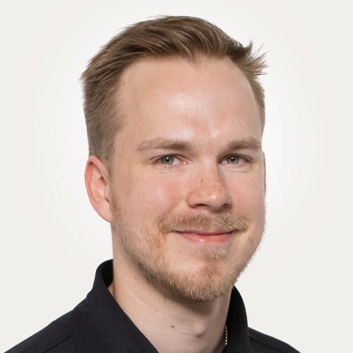 Ville Markula
