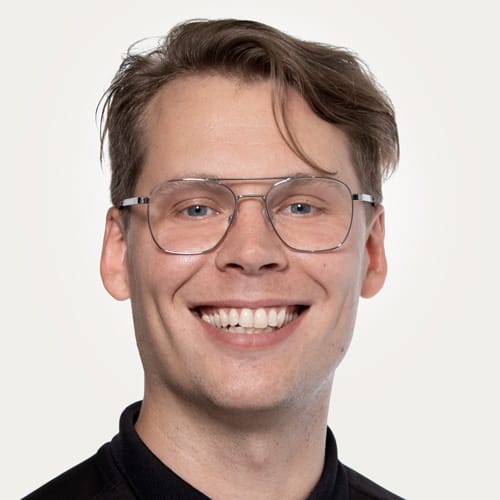 Kalle Laitinen