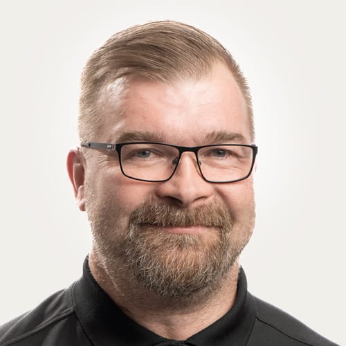 Toni Palosaari