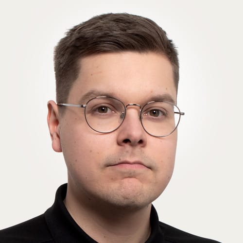 Teemu Ikonen