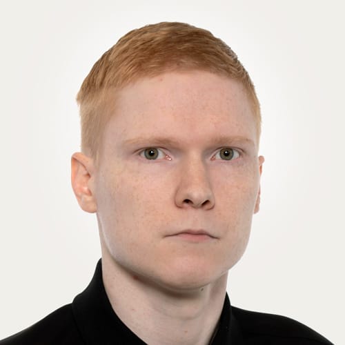 Juuso Kauppinen
