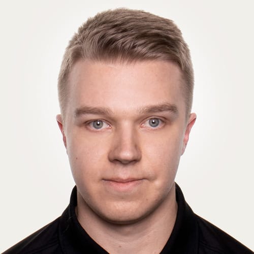 Mikko Pärnänen