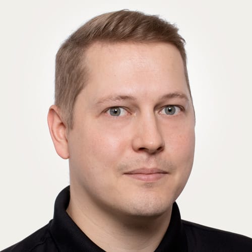 Matti Louhisuo