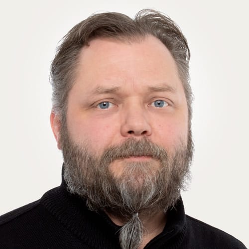 Janne Komulainen