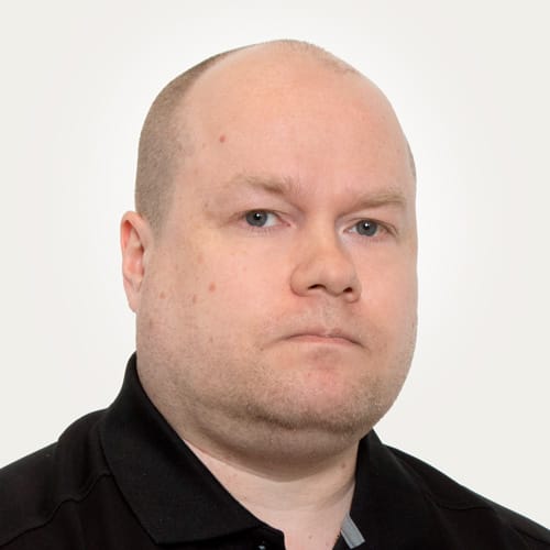Harri Ilpala