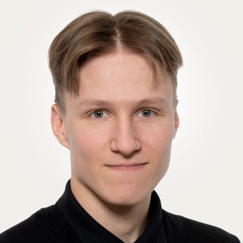 Joona Kyrönlahti