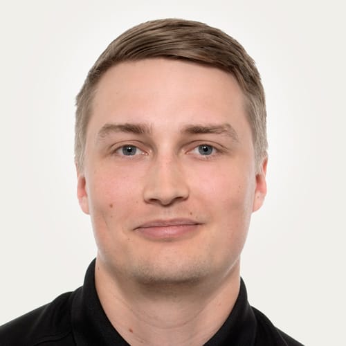 Lauri Härkki