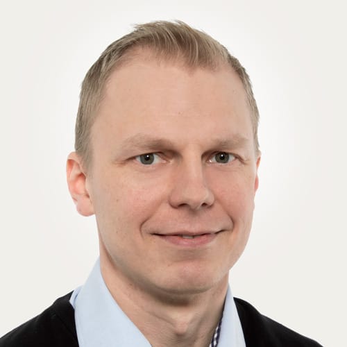 Mika Eriksson