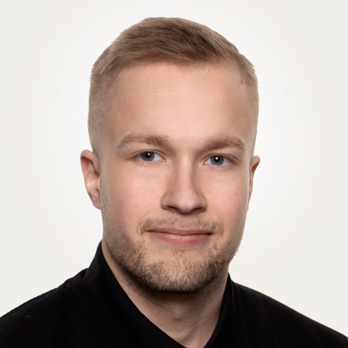 Henrik Nieminen