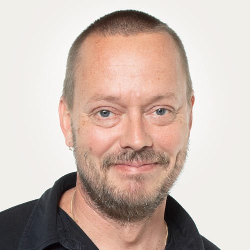 Sam Gerkman