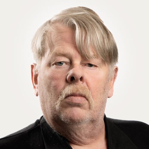 Tom Weckström