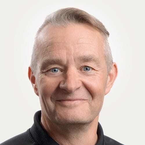 Timo Saras