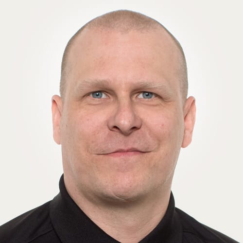 Antti Ukkonen