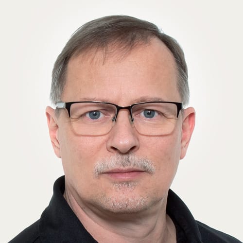 Pekka Grönberg