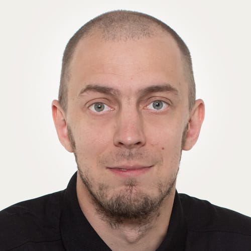 Aaro Möttö