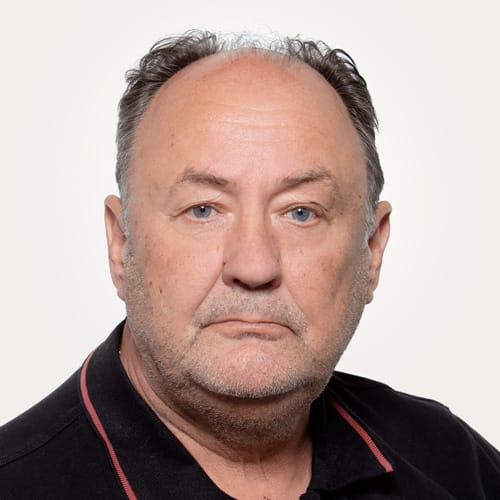 Ilari Järvinen
