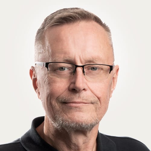 Matti Karjalainen
