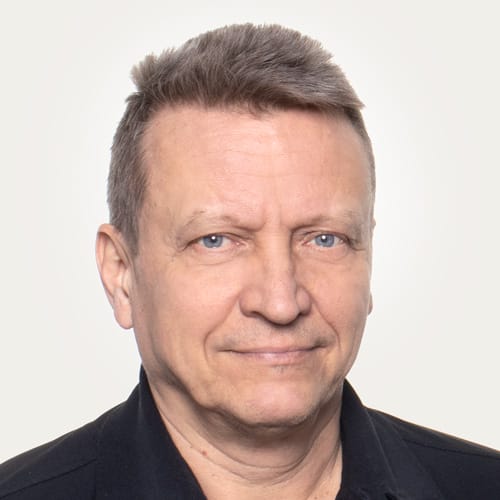 Jyri Niemi