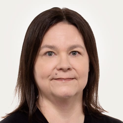 Katri Pylväinen