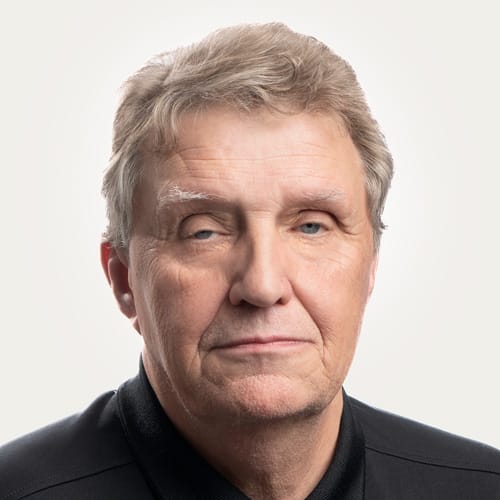 Aarre Sampakoski