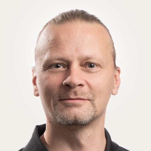 Timo Toikka