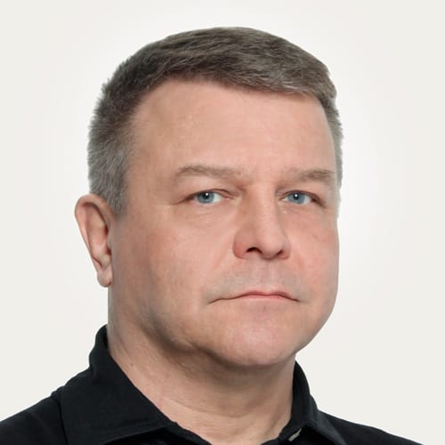 Seppo Peltoperä