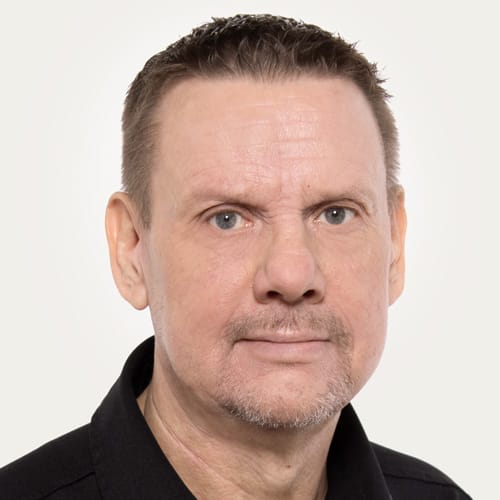 Jarko Penttinen