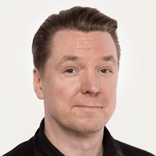Tero Toivonen