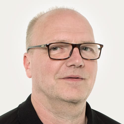 Jyrki Virantti