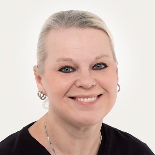 Niina Mäkinen