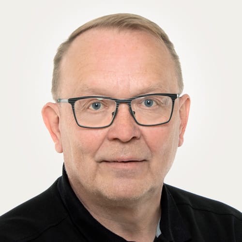 Erkki Tiainen