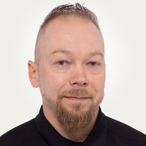 Vesa Juvonen