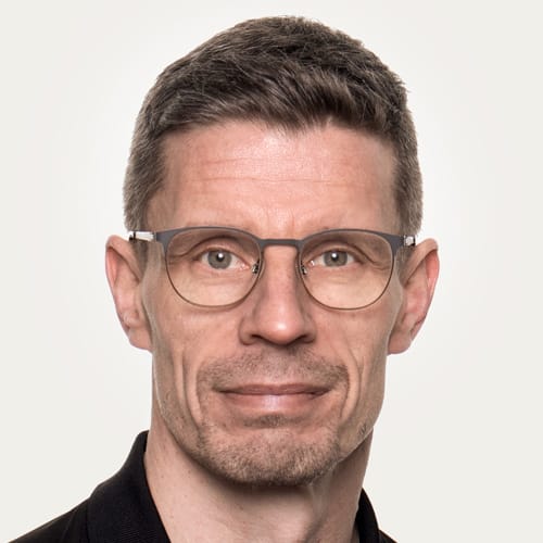 Petri Järvinen