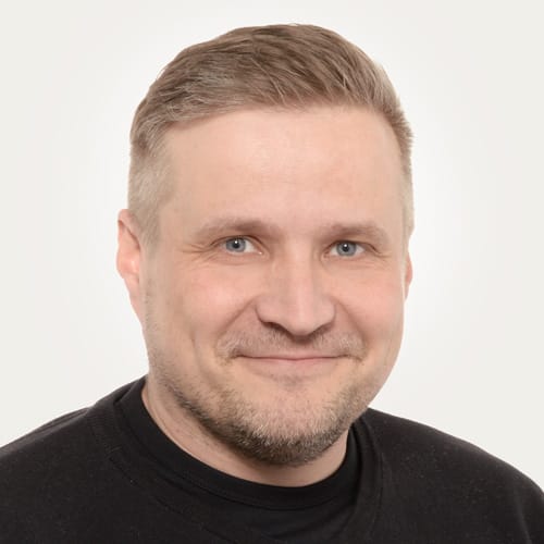 Jukka Hovila