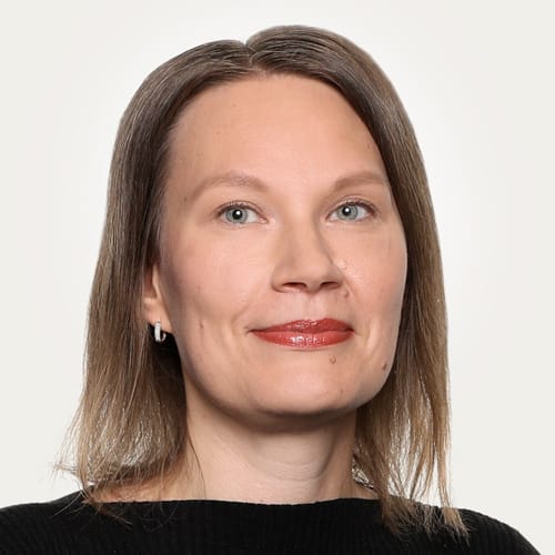 Terhi Kirmo-Salmela
