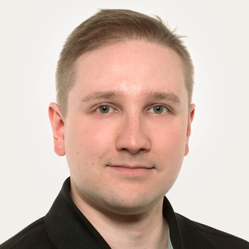 Veli-Heikki Väyrynen