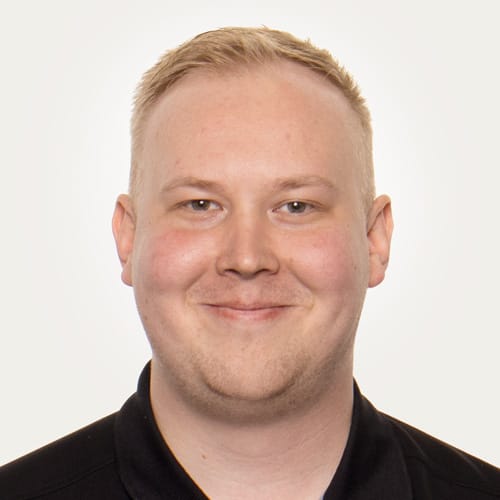 Juuso Vesaranta