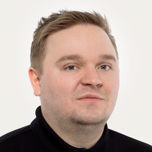 Miska Soininen