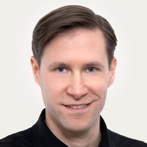 Oskar Seppänen