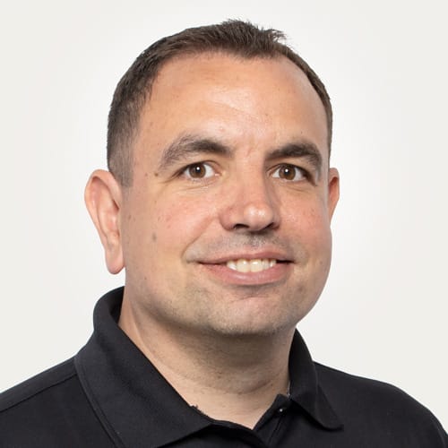 Jeff Palmroth