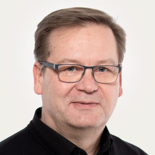 Jari Hellman
