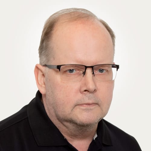 Jorma Mäntylä